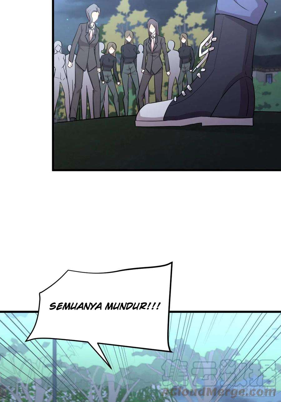 Immortal Swordsman in The Reverse World Chapter 181 Gambar 17